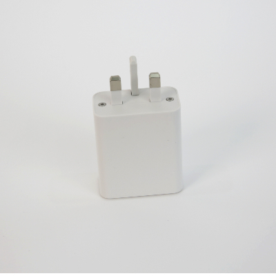 英規電源適配器塑膠外殼