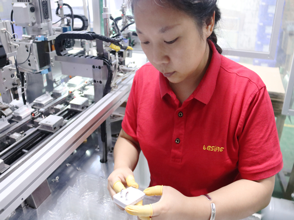立新塑膠為您解答注塑加工中的調色流程